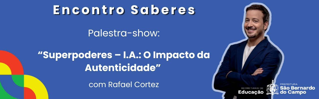 imagem de capa do evento