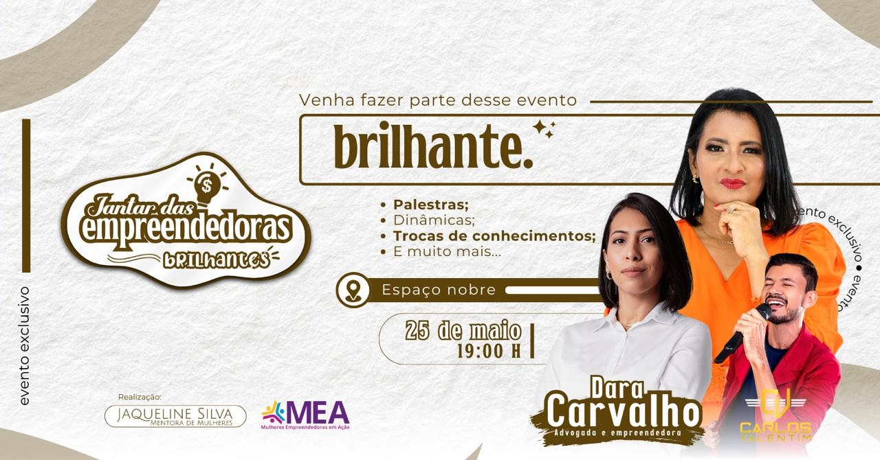 imagem de capa do evento