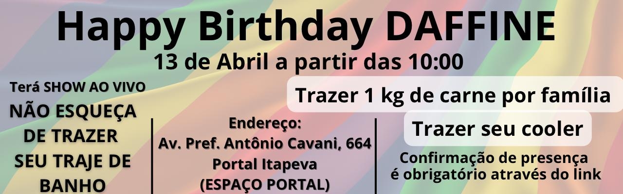 imagem de capa do evento
