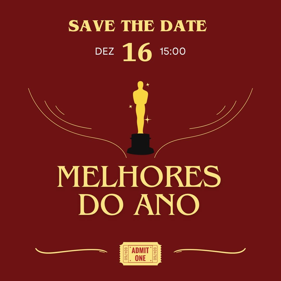 imagem de capa do evento