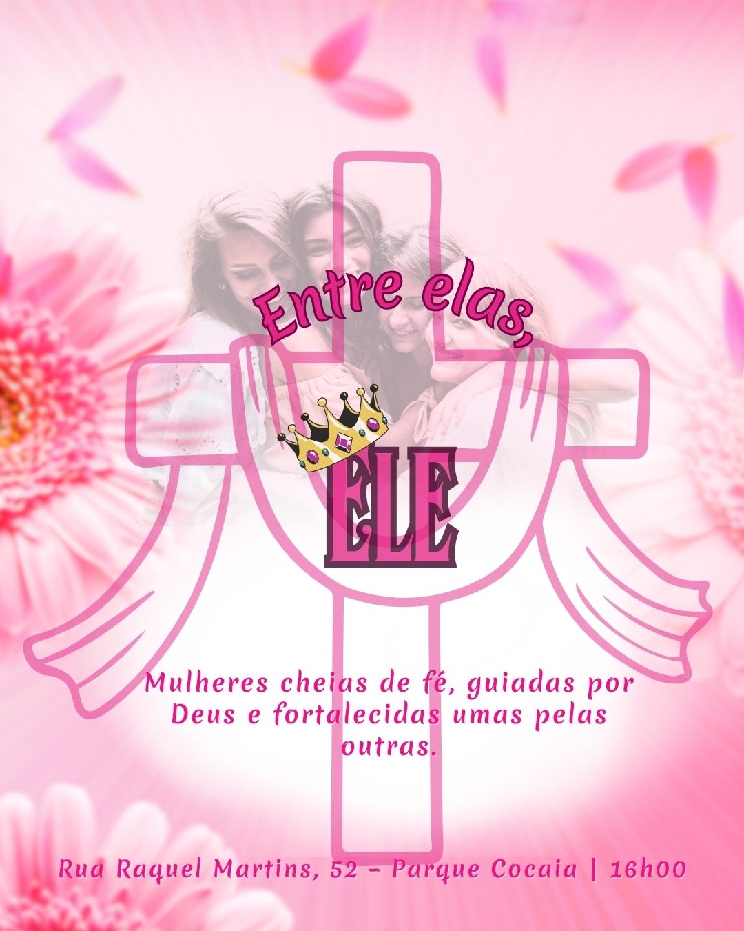 imagem de capa do evento