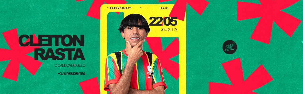 imagem de capa do evento