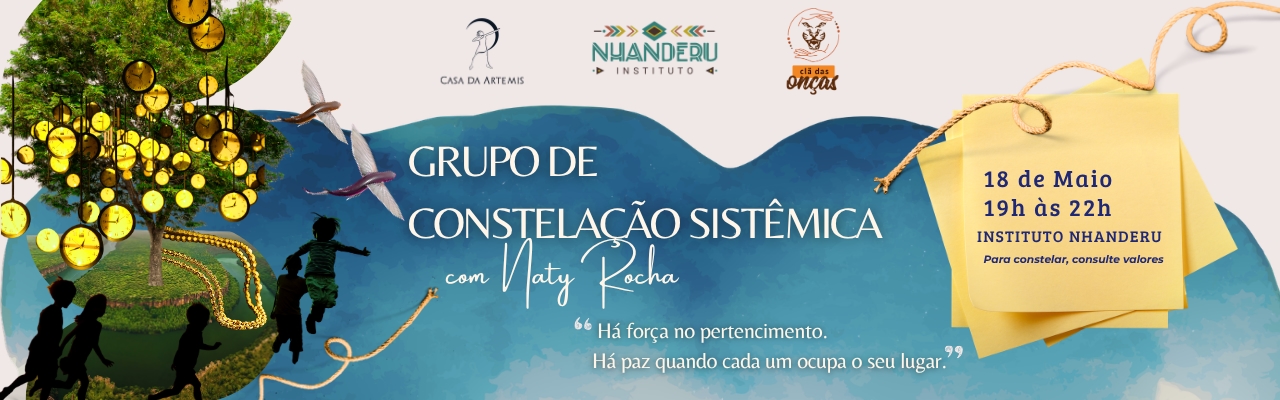 imagem de capa do evento