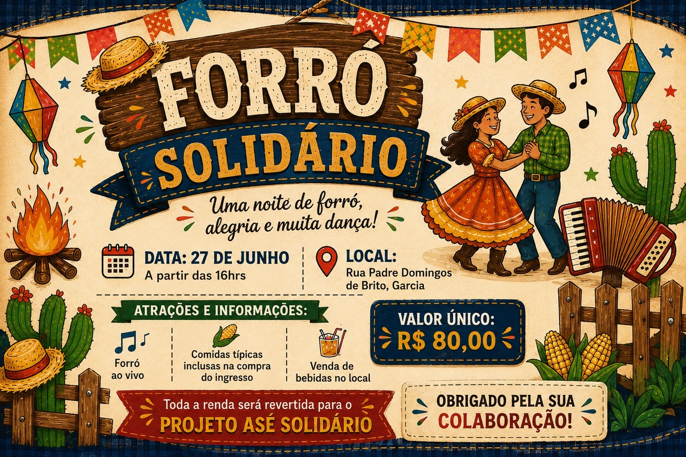 imagem de capa do evento