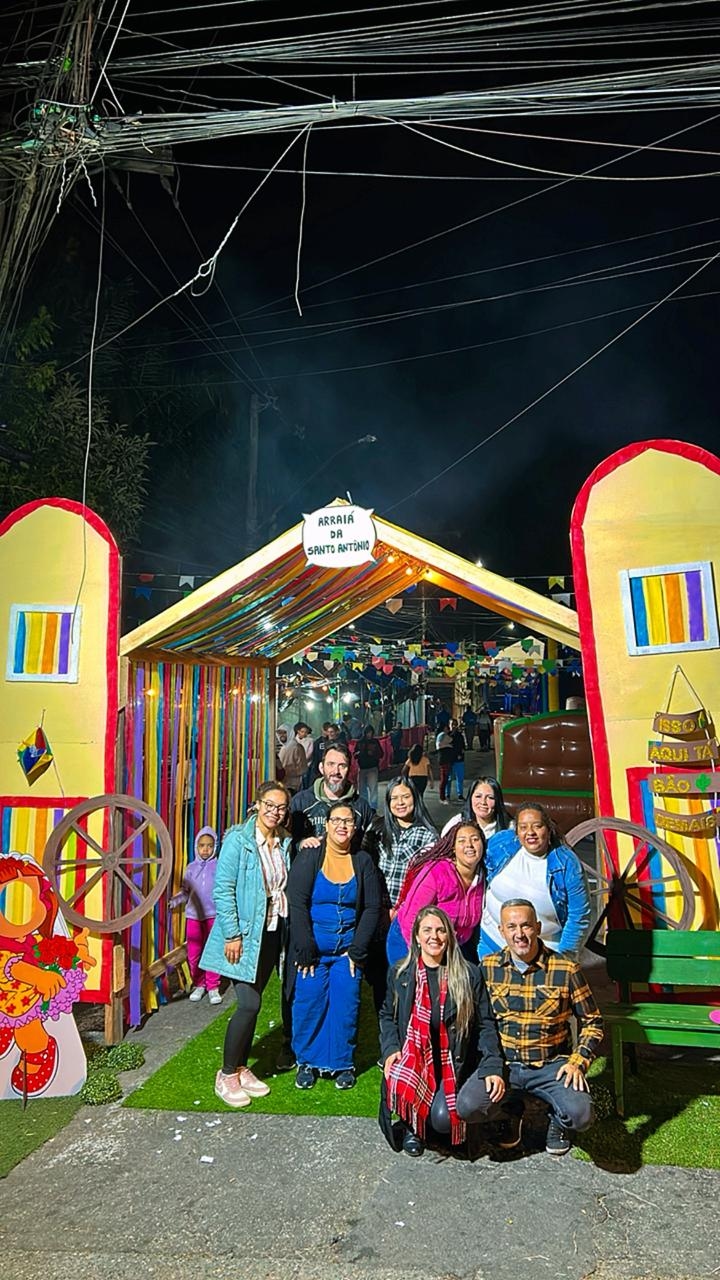 imagem de capa do evento