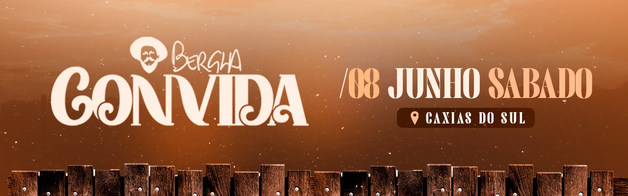 imagem de capa do evento