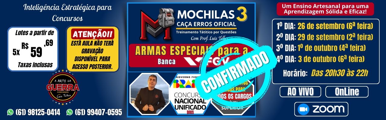 imagem de capa do evento