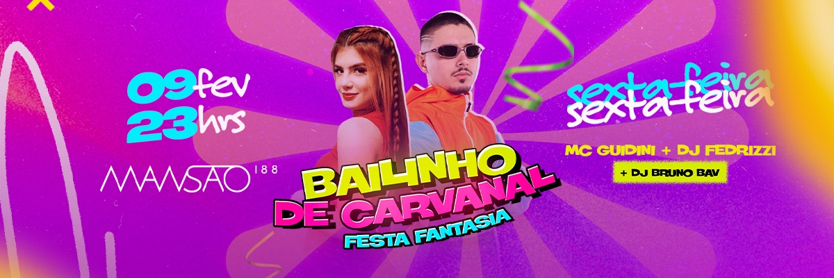 imagem de capa do evento