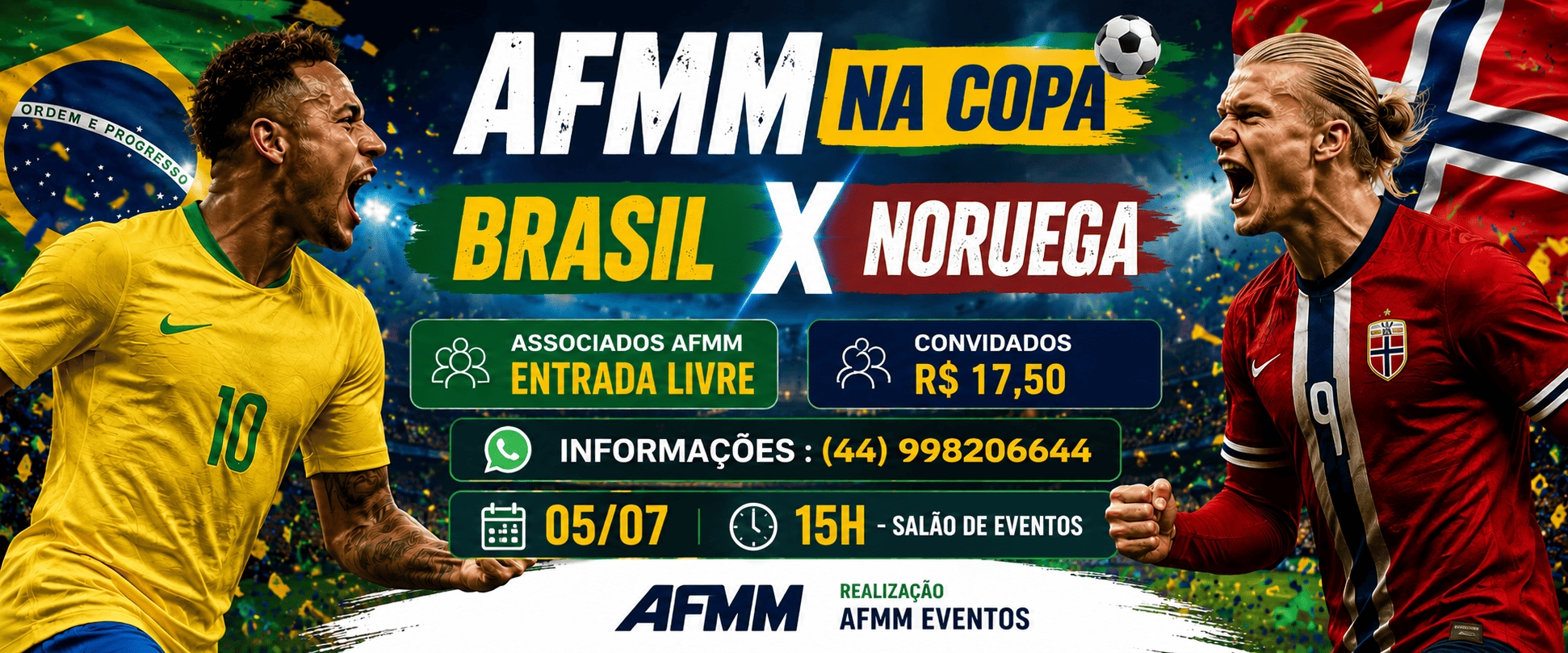 imagem de capa do evento