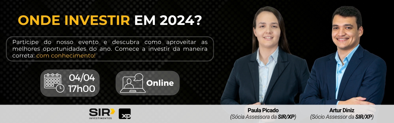 imagem de capa do evento