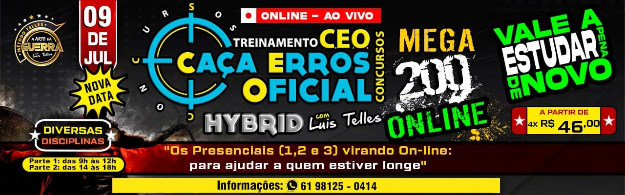 imagem de capa do evento