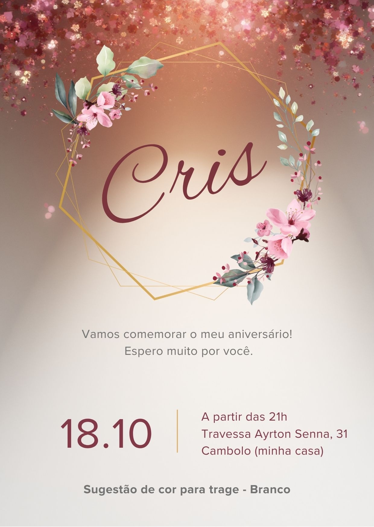 imagem de capa do evento