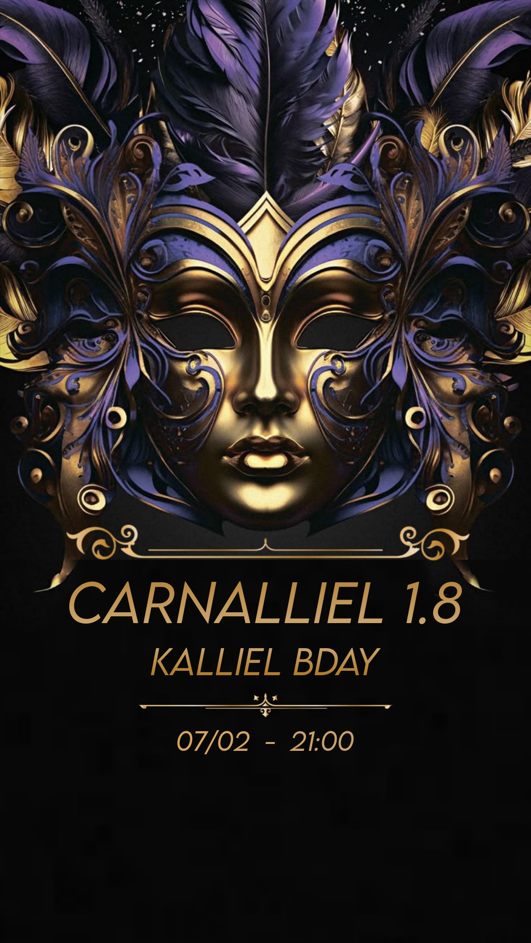 imagem de capa do evento