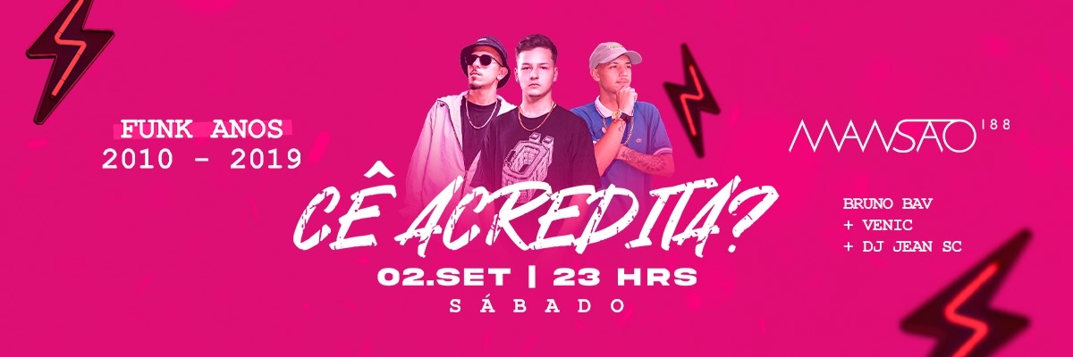 imagem de capa do evento