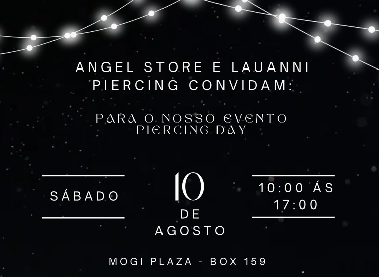 imagem de capa do evento