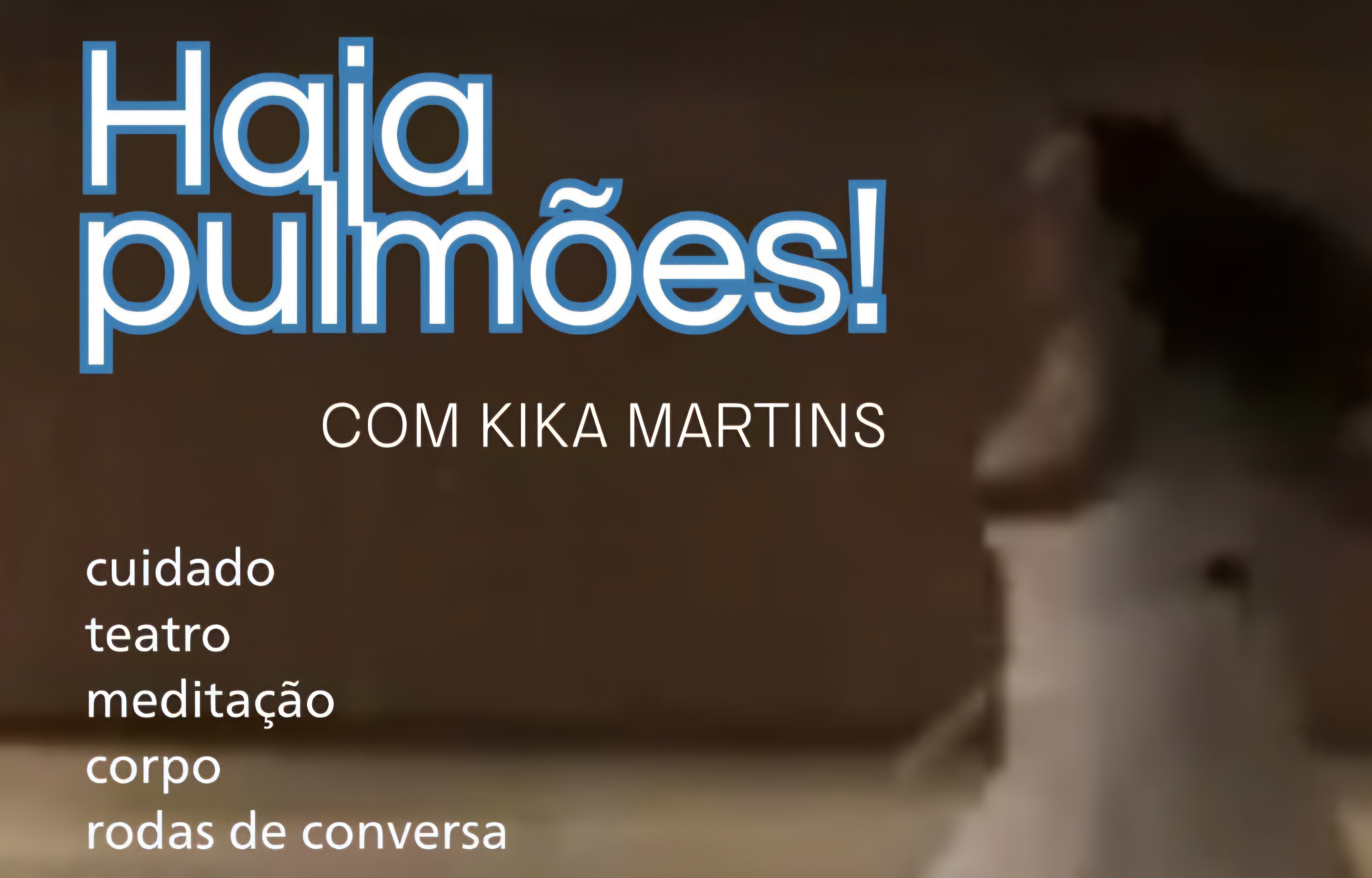 imagem de capa do evento