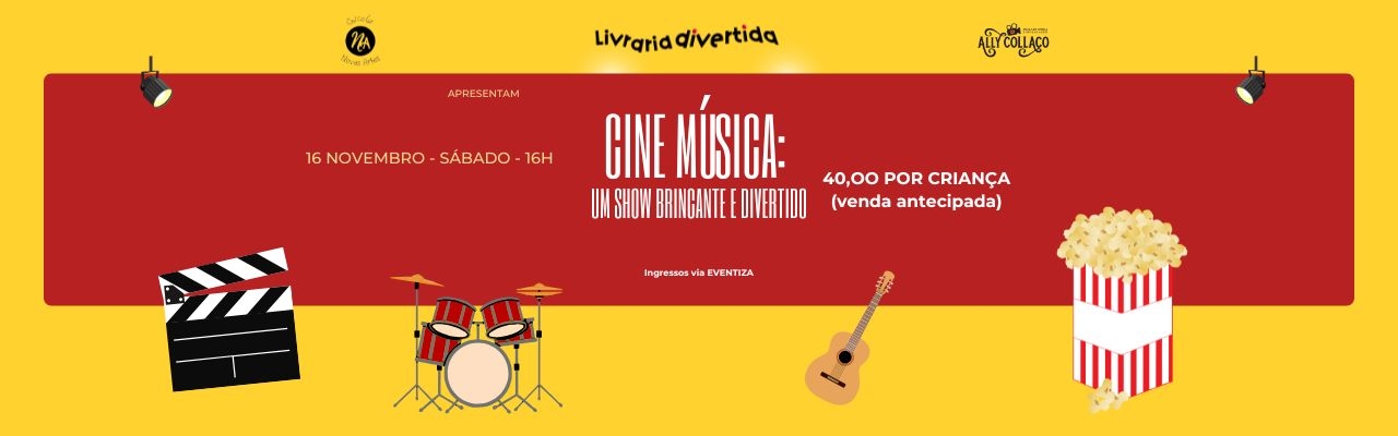 imagem de capa do evento