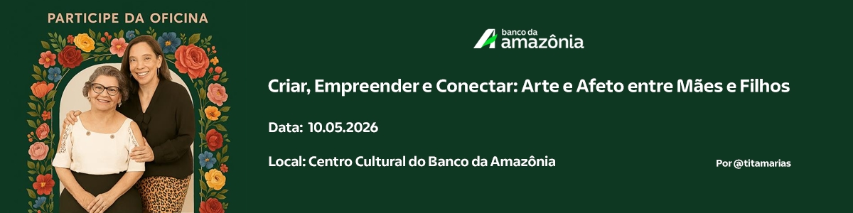 imagem de capa do evento