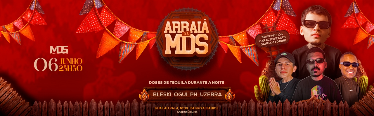imagem de capa do evento