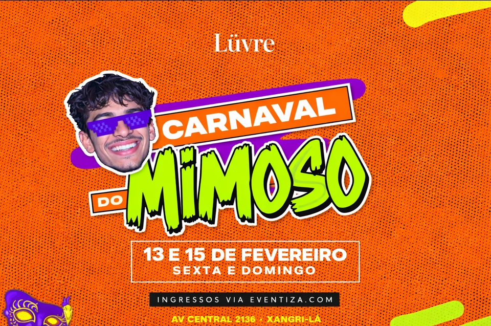 imagem de capa do evento