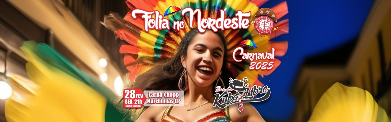 imagem de capa do evento