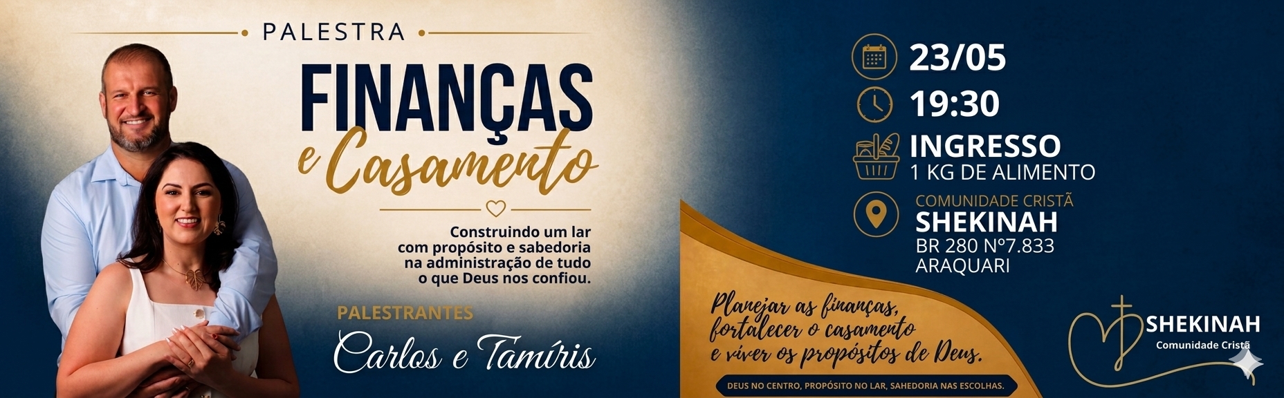imagem de capa do evento