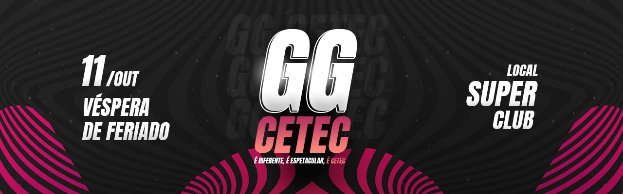 imagem de capa do evento