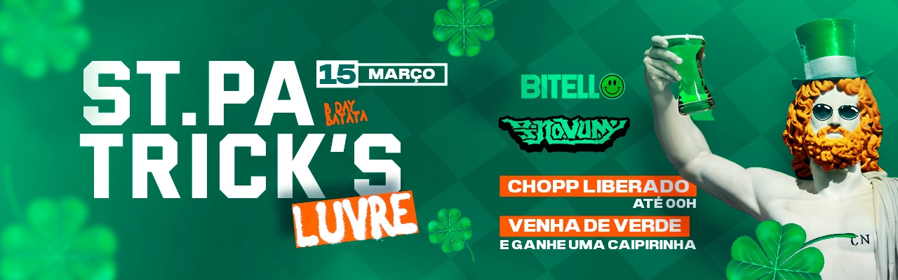 imagem de capa do evento