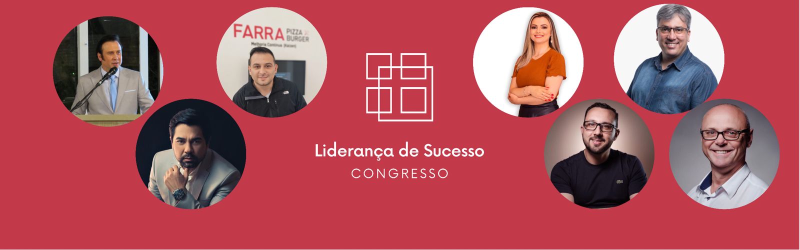 imagem de capa do evento