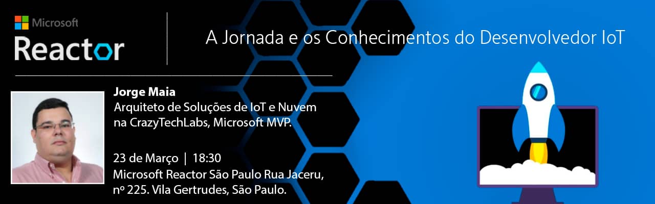 imagem de capa do evento