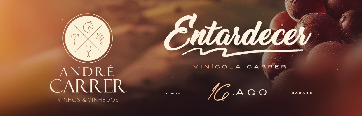 imagem de capa do evento