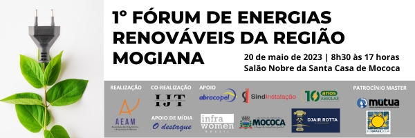 imagem de capa do evento