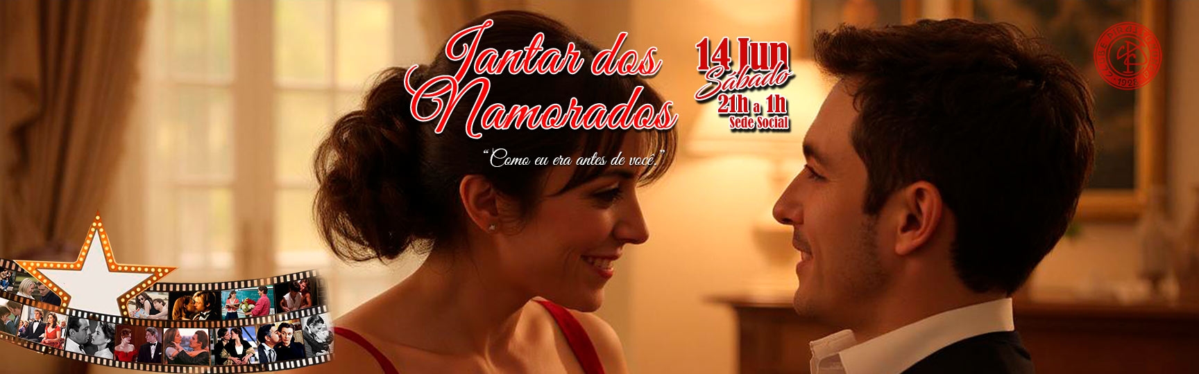 imagem de capa do evento