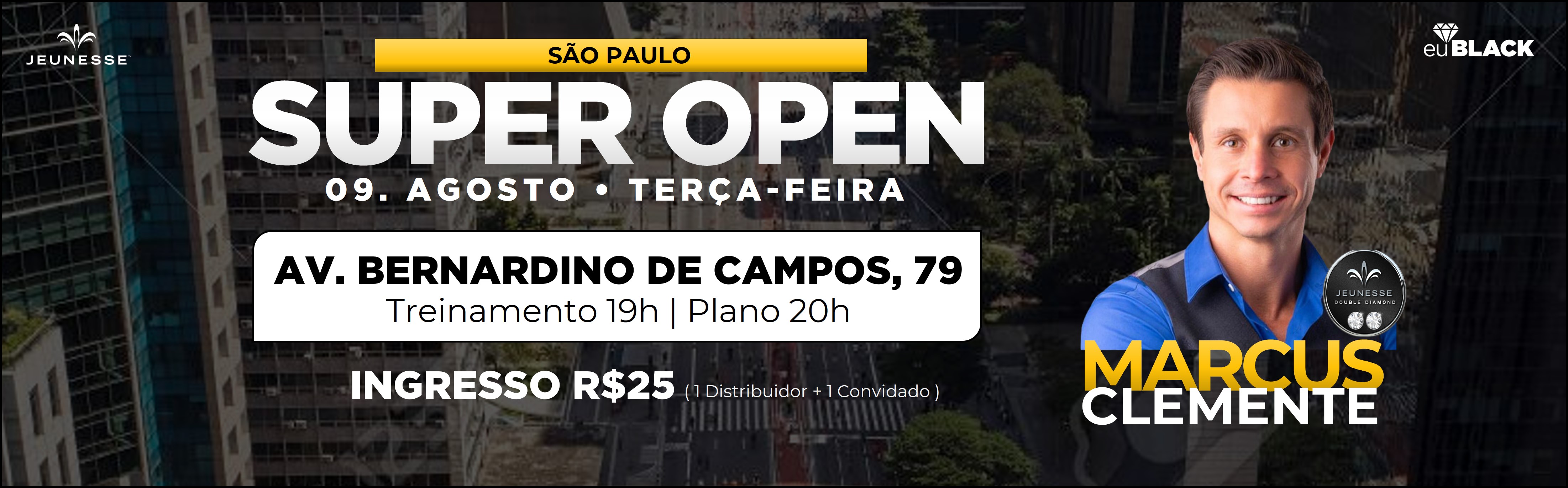 imagem de capa do evento