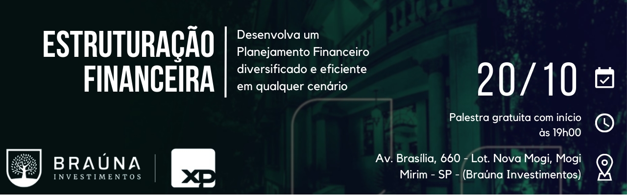 imagem de capa do evento