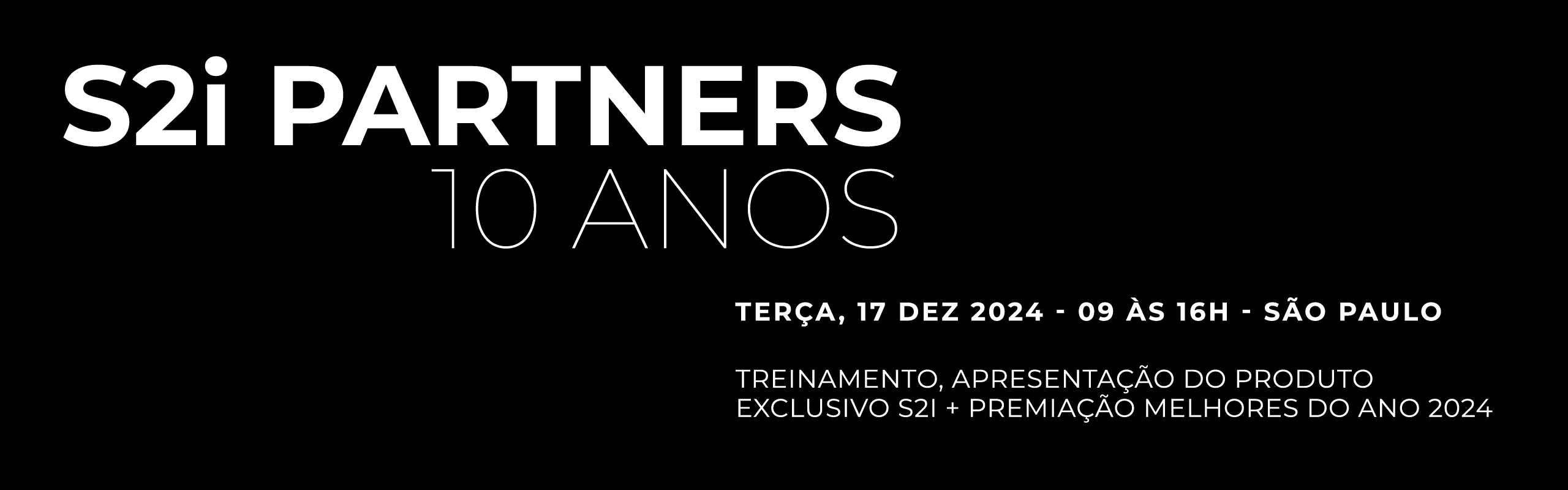 imagem de capa do evento