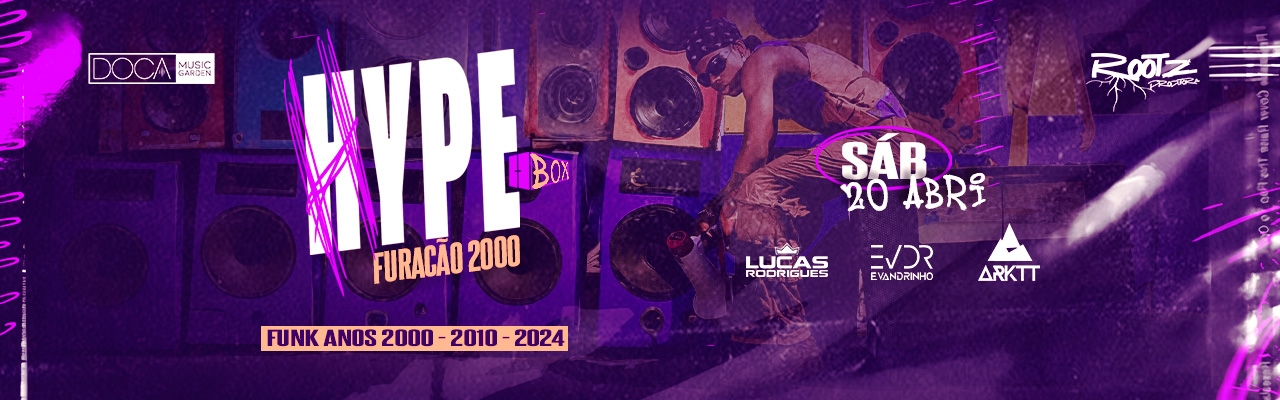 imagem de capa do evento