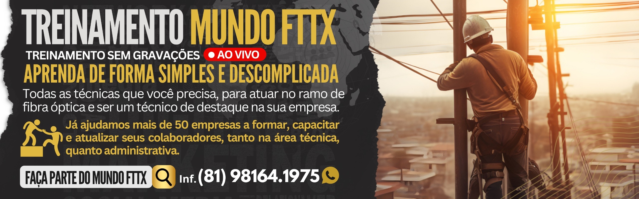 imagem de capa do evento