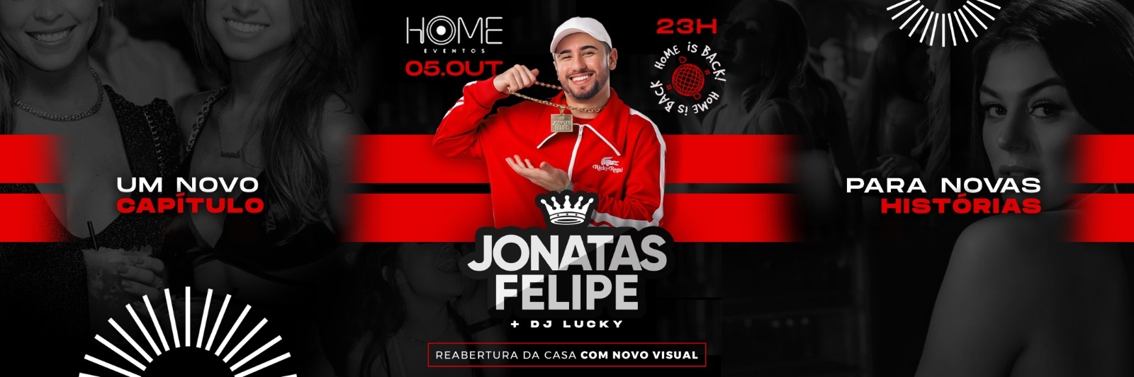 imagem de capa do evento