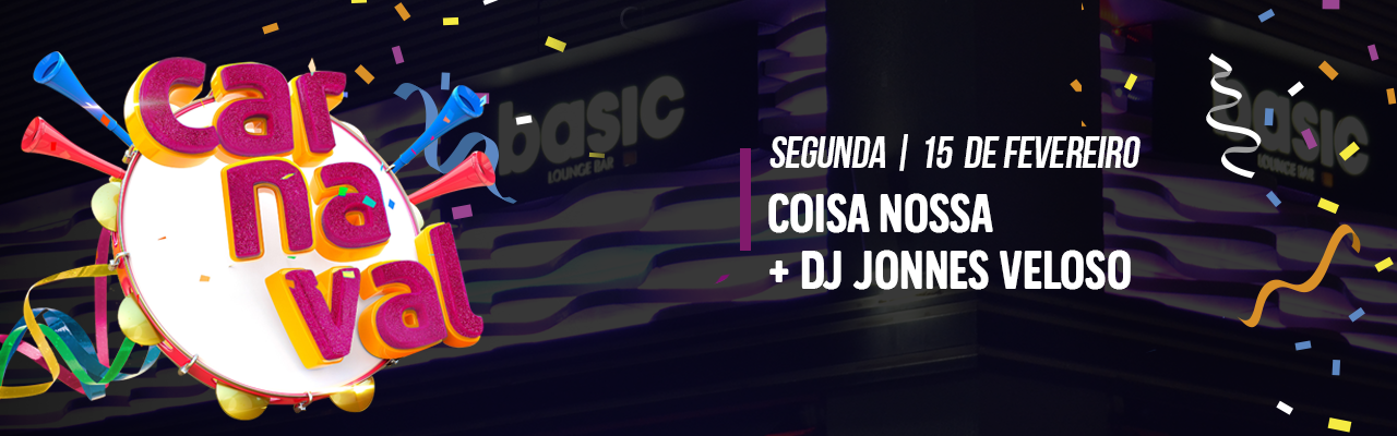 imagem de capa do evento