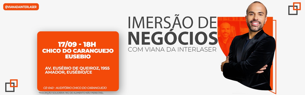 imagem de capa do evento