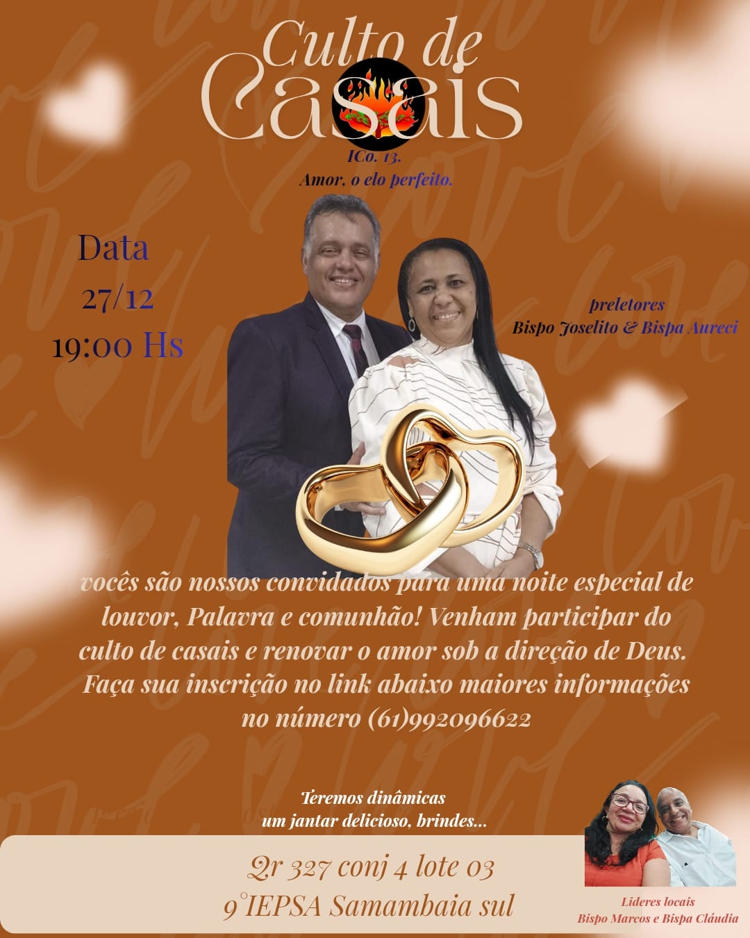 imagem de capa do evento