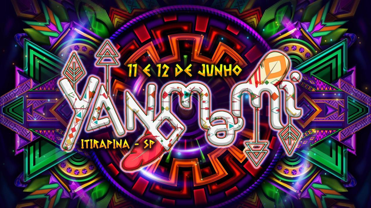 imagem de capa do evento