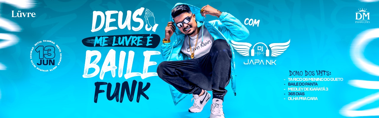 imagem de capa do evento