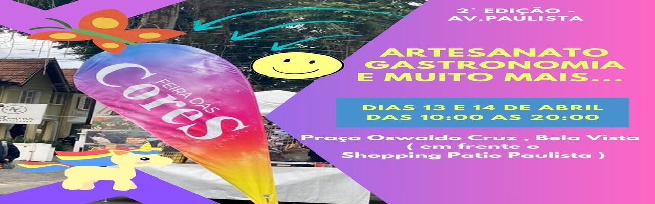 imagem de capa do evento