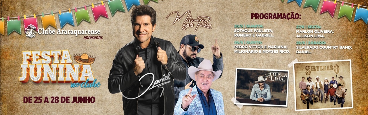 imagem de capa do evento