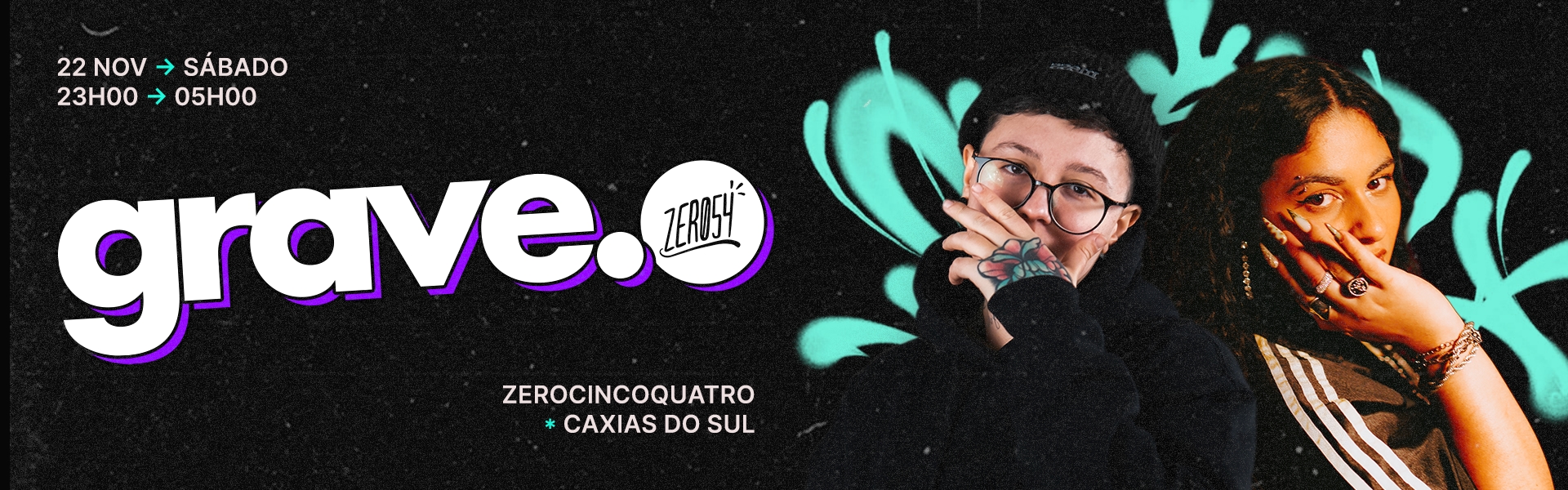 imagem de capa do evento