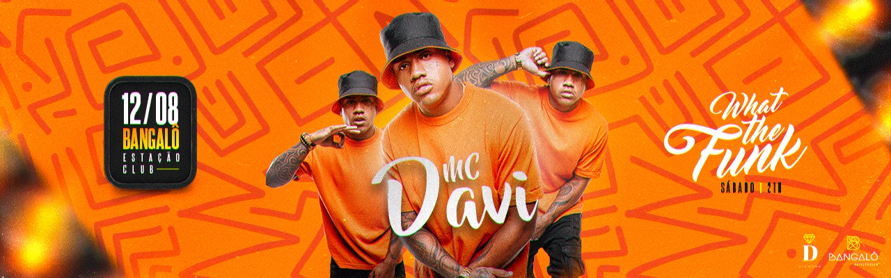 imagem de capa do evento