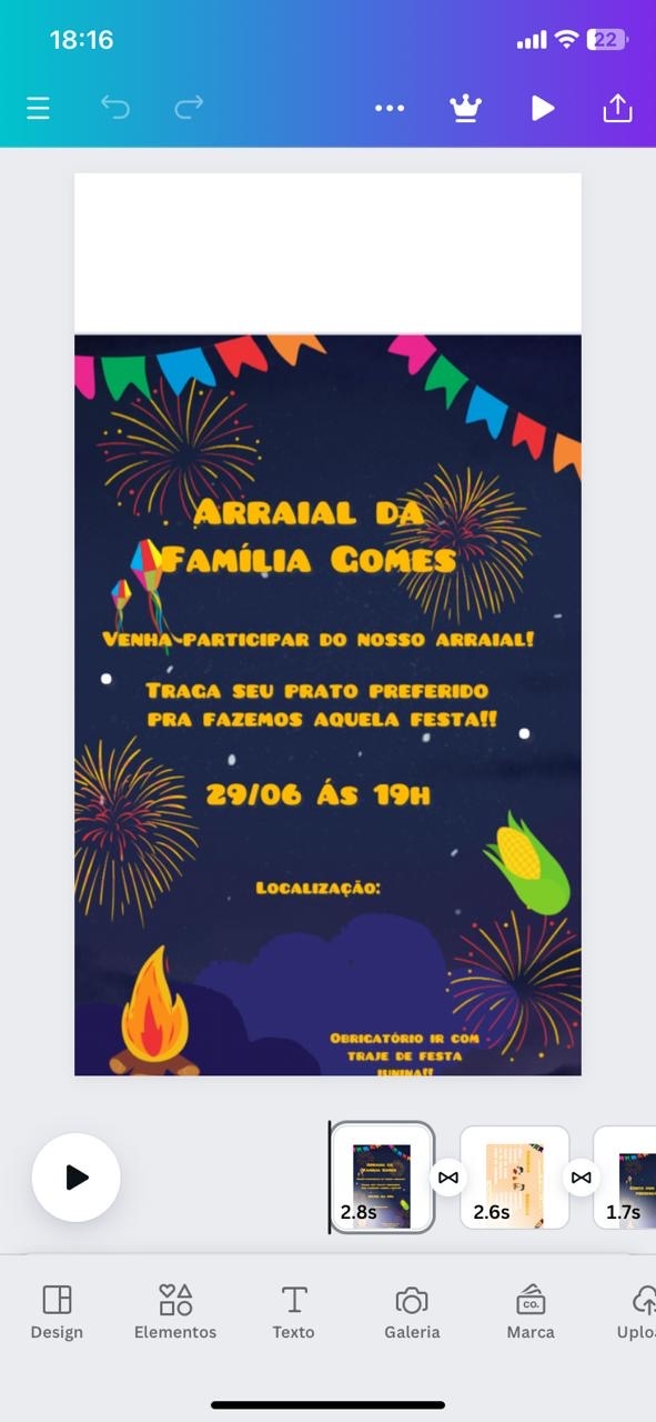 imagem de capa do evento