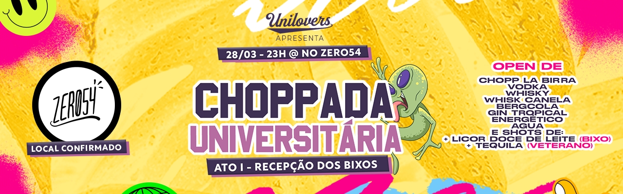 imagem de capa do evento